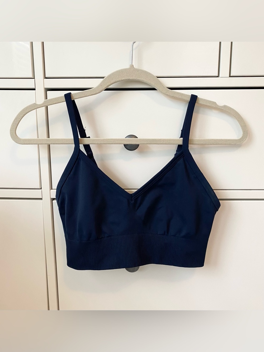 Lululemon Sports Bra size 6